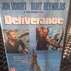 Deliverance 1972 dvd krasvrij 2eu, À partir de 16 ans, Enlèvement ou Envoi, Comme neuf, Thriller d'action