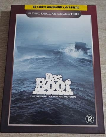 Das Boot, Enlèvement ou Envoi, Comme neuf
