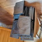 Gratis dvd hoezen, Cd's en Dvd's, Dvd's | Overige Dvd's, Ophalen, Zo goed als nieuw