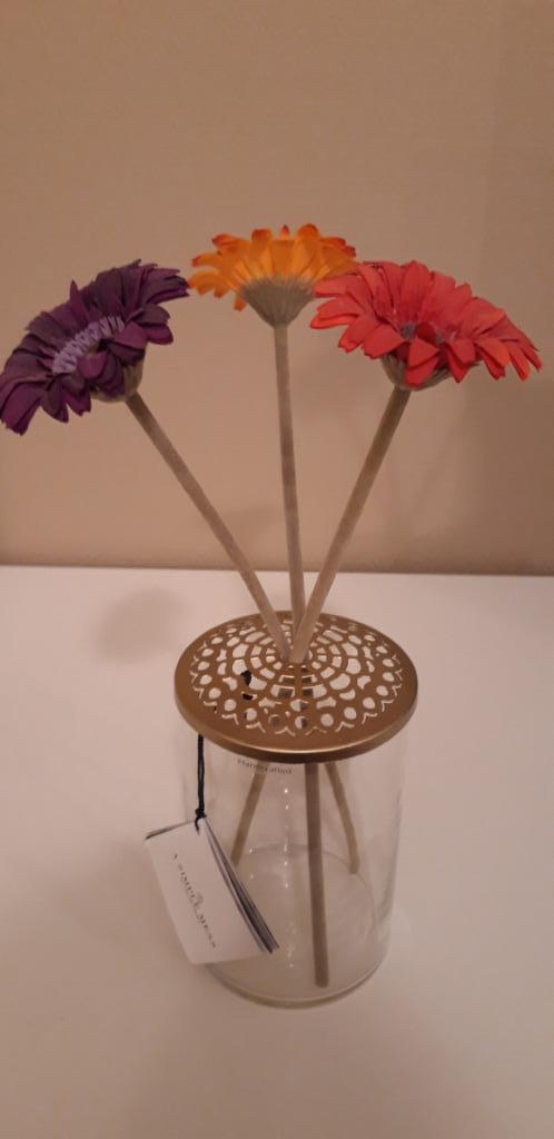 Vaas, Huis en Inrichting, Woonaccessoires | Vazen, Nieuw, Ophalen