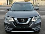 Nissan X-Trail 1.3 Benzine Automaat 2020 12M Gegarandeerd, Stof, 4 cilinders, USB, 5 zetels