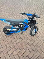 Elektrische kinder moto, Fietsen en Brommers, Ophalen