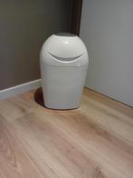 Poubelle à langes Tommee Tippee Sangenic Twist&Click, Kinderen en Baby's, Ophalen, Sangenic