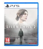 Siment Hill 2 PS5, Games en Spelcomputers, Ophalen of Verzenden, Zo goed als nieuw