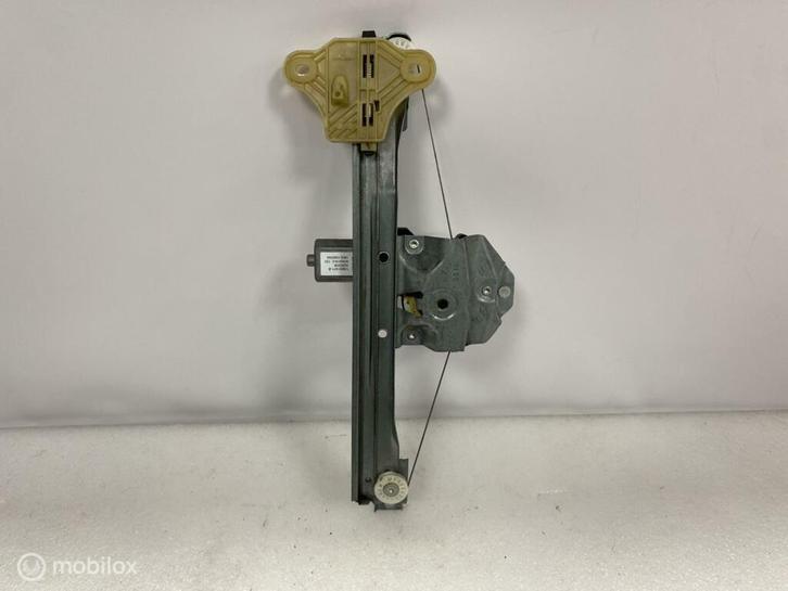 Raammechanisme Rechts Achter Renault Captur  ORIG 827009380R, Auto-onderdelen, Ruiten en Toebehoren, Renault, Gebruikt, Ophalen of Verzenden