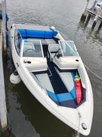 bayliner 2052 4,3 mercruiser + gekeurde trailer tot2027, Sports nautiques & Bateaux, 6 mètres ou plus, Enlèvement, Utilisé, Polyester