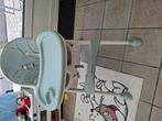 Eetstoel baby, Kinderen en Baby's, Ophalen, Zo goed als nieuw, Tafel(s) en Stoel(en)