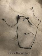 PDC KABEL BOOM BMW E91 MET EXTRA STEKKER KEYLESS ANTENNE, Auto-onderdelen, Gebruikt, -, -, Ophalen of Verzenden