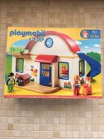 Playmobil woonhuis nr.6784, Kinderen en Baby's, Ophalen of Verzenden, Zo goed als nieuw