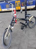 Lorider Chopper-fiets, Versnellingen, Zo goed als nieuw, Ophalen, Overige merken
