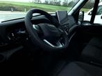 iveco daily l3h2 30hdi 210pk automaat dubbel/wielen 2025, Autos, Camionnettes & Utilitaires, Achat, Euro 6, Entreprise, 5 portes