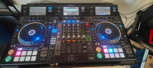 Pioneer DDJ RZX professionele controller, Muziek en Instrumenten, Dj-sets en Draaitafels, Zo goed als nieuw, Pioneer, Ophalen