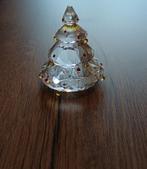 Pin en cristal, Envoi