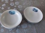Bavaria servies, Ophalen, Bord(en)