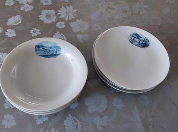 Bavaria servies beschikbaar voor biedingen