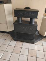 Houtkachel, Huis en Inrichting, Kachels, Ophalen, Houtkachel