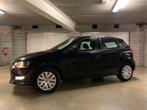 Volkswagen Polo Highline 1.4 / 2012, Auto's, Volkswagen, Voorwielaandrijving, Euro 5, Stof, Zwart
