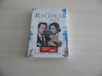 THE RICHES SEIZOEN 1 NIEUW IN BLISTER, Cd's en Dvd's, Alle leeftijden, Boxset, Ophalen of Verzenden, Nieuw in verpakking