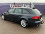 2015 - Audi - A4 Avant TDI 2.0 - Personenauto, Auto's, Automaat, Gebruikt, Bedrijf, Overige carrosserie