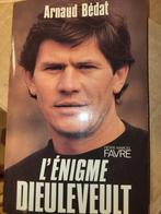 Arnaud Bédat - L'énigme Dieuleveult, Envoi, Utilisé, Arnaud Bédat