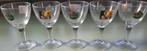 5 De Koninck bierglazen, Verzamelen, Ophalen of Verzenden, Zo goed als nieuw, Bierglas