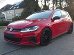 Golf GTI 2.0 LIMITED ÉDITION, Auto's, Automaat, 1989 cc, 4 cilinders, Alcantara