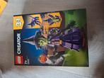 lego creator 3in1 mystieke heks, Ophalen of Verzenden, Nieuw, Lego