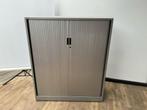 Ahrend roldeurkast grijs 140x120x45, Huis en Inrichting, Ophalen of Verzenden