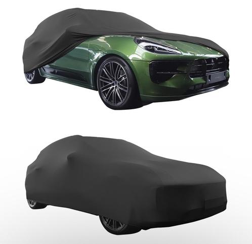 SUV indoor autohoes (maat L, zwart), Auto diversen, Autohoezen, Ophalen