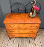 Mooie vintage ladekast, Huis en Inrichting, Ophalen