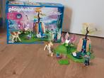 Playmobil 5444 Fairies, Zo goed als nieuw, Ophalen