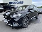 MG ZS Quasi nieuw / 360°camera, Auto's, MG, ZS, Zwart, 5 deurs, https://public.car-pass.be/vhr/0f8522c9-b9a7-4e16-b602-ad0a324c85e7