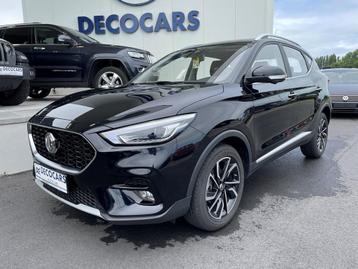 MG ZS Quasi nieuw / 360camera beschikbaar voor biedingen