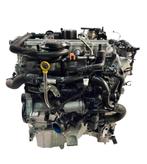Jaguar XF MK2 X260 2.0L PT204-motor, Ophalen of Verzenden, Gereviseerd, Jaguar