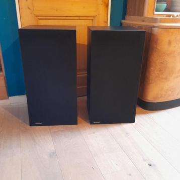Graciasound speakers beschikbaar voor biedingen