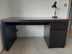 Bureau, Huis en Inrichting, Bureaus, Ophalen, Zo goed als nieuw, Bureau
