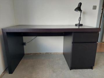 Bureau, Enlèvement, Comme neuf, Bureau