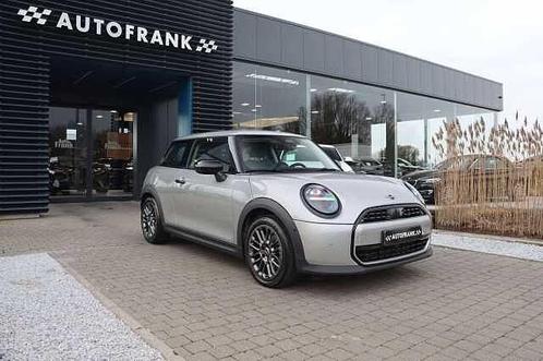 MINI Cooper C / 3D /  CLASSIC / AUT / NAVI / CAM / VERW, Auto's, Mini, Bedrijf, Cooper, ABS, Airbags, Airconditioning, Alarm, Bluetooth