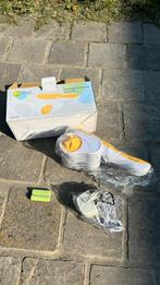 Elektrische rasper voor groenten/look, Huis en Inrichting, Ophalen, Nieuw
