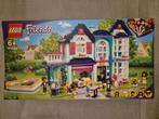 41449 Prachtige villa, grote tuin, zwembad.Onmiddellijk vrij, Kinderen en Baby's, Speelgoed | Duplo en Lego, Ophalen of Verzenden