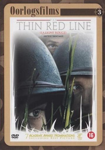 The Thin red Line   DVD.539