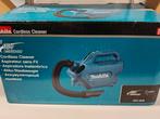 Makita Stofzuiger LXT (18V) DCL184ZJ, Elektronische apparatuur, Stofzuigers, Ophalen, Stofzuiger