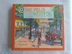 Boek op velo bristol, Ophalen, Nieuw, Lopen en Fietsen, Stijn gevers en rudy nuyts