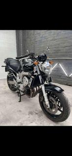 Yamaha fazer 600, Motoren, Motoren | Yamaha, 600 cc, Sport, Particulier