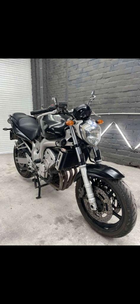 Yamaha fazer 600, Motoren, Motoren | Yamaha, Particulier, Sport, Ophalen