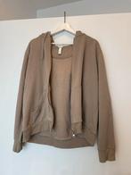 Sweat à capuche signé H&M, Vêtements | Femmes, Pulls & Gilets, Comme neuf, Beige, H&M, Taille 42/44 (L)