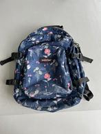Schoolrugzak, Ophalen, Gebruikt, Blauw