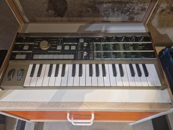 Korg Microkorg - nieuwstaat