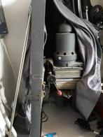 vergroter, Audio, Tv en Foto, Ophalen, Gebruikt, Complete dokaset