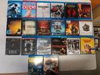 Lot blu-ray import en Benelux, Cd's en Dvd's, Blu-ray, Ophalen of Verzenden, Zo goed als nieuw